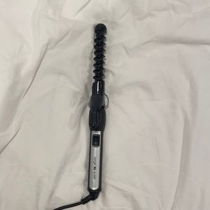 curling iron